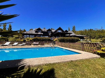 Casa en venta en Hermosa casa en venta Pichiquillaipe (72126), Puerto Montt - 5 dormitorios, 6 baños