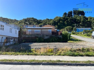 Terreno en venta en Sitio esquina en Sector Modelo - a pasos del centro, Puerto Montt
