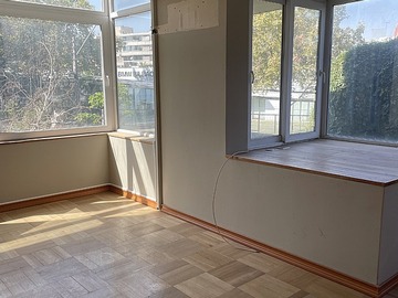 Departamento en venta en Plaza de la alcaldesa - metro ines de suarez - bilbao, Providencia - 4 dormitorios, 3 baños