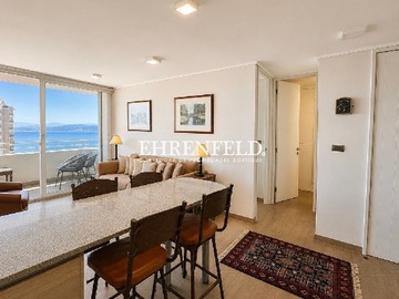 Venta / Departamento / Concón