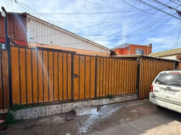 Casa en venta en Oportunidad poblacion las compañias (178062), La Serena - 1 dormitorio, 1 baño