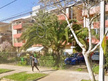 Venta / Departamento / Ñuñoa
