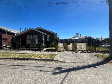 Casa en venta en Casa en Puerto Varas (175475), Puerto Varas - 2 dormitorios, 1 baño