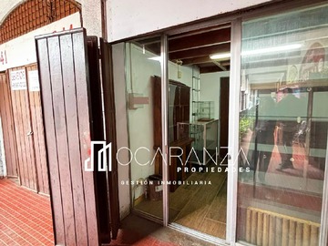 Arriendo Mensual / Local Comercial / La Serena