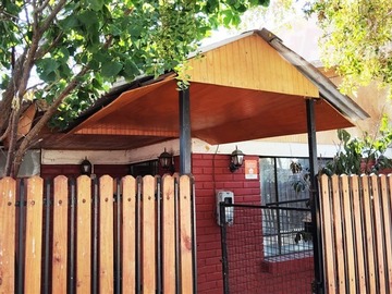 Casa en venta en Villa el edén ii - llay llay, Llaillay - 2 dormitorios, 1 baño