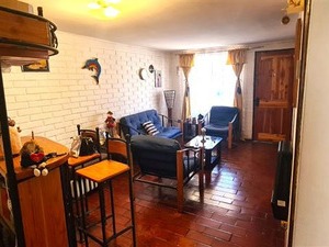 Casa en venta en Casa en venta de 3 dorm. En puente alto, Puente Alto - 3 dormitorios, 2 baños