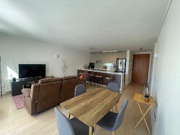Departamento en venta en José Escriva de Balaguer, Viña del Mar - 2 dormitorios, 2 baños