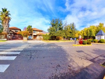 Casa en venta en Casa con un Gran terreno, en condominio. (175146), Colina - 5 dormitorios, 4 baños