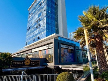 Oficina en venta en Concón, Bosques de Montemar, Concón - 1 baño