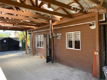 Casa en venta en rio bio bio 4075 valdivia, Valdivia - 3 dormitorios, 11 baños