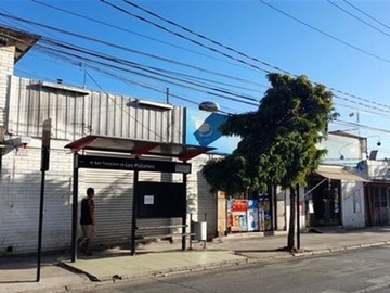 Local Comercial en venta en Local comercial en esquina en venta lo prado 548mts2, Lo Prado - 4 baños