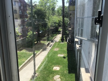 Departamento en venta en Dpto de 2 dorm muy buen estado (170679), Las Condes - 2 dormitorios, 1 baño