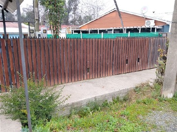 Casa en venta en V53 - itahue, Molina - 7 dormitorios, 3 baños