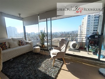 Venta / Departamento / Viña del Mar