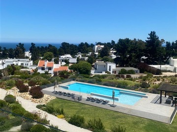 Departamento en venta en Puchuncaví, Puchuncaví - 3 dormitorios, 3 baños