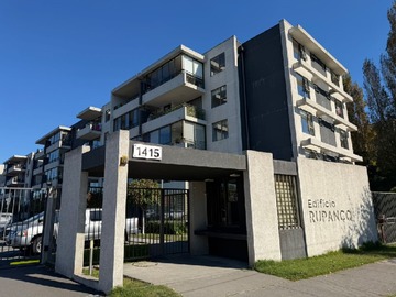 Departamento en venta en Las margaritas 1415, san pedro de la paz, San Pedro de la Paz - 2 dormitorios, 2 baños