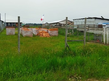 Terreno en venta en Los sauces, Vilcún