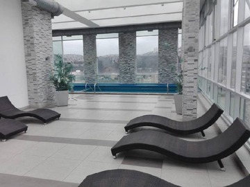 Departamento en venta en 1 poniente viña del mar, Viña del Mar - 3 dormitorios, 2 baños