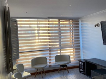 Arriendo Mensual / Departamento / Antofagasta