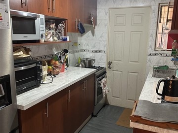 Casa en venta en Circon 725 Labranza, Temuco - 4 dormitorios, 2 baños