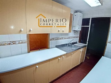 Venta / Casa / Puente Alto