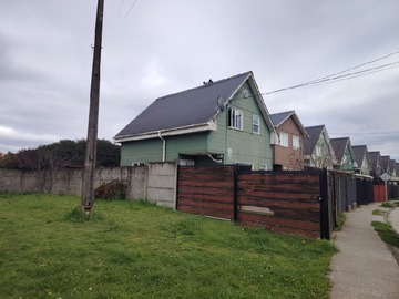 Venta / Casa / Valdivia
