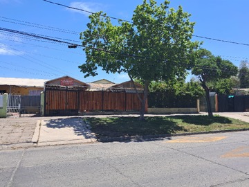 Casa en venta en Sargento Menadier, Puente Alto - 3 dormitorios, 2 baños