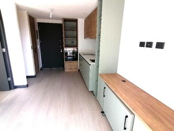 Venta / Departamento / La Florida