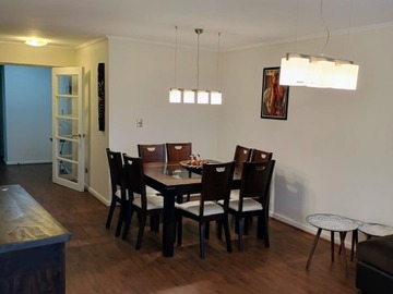 Departamento en arriendo mensual en Cercano universidad católica de curauma, Valparaíso - 4 dormitorios, 4 baños