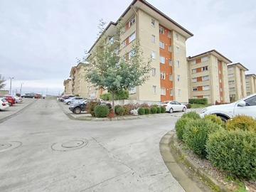 Departamento en venta en Javiera Carrera, Temuco - 2 dormitorios, 1 baño
