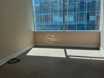 Oficina en arriendo mensual en Oficina clinica las condes mla, Las Condes - 1 dormitorio, 1 baño