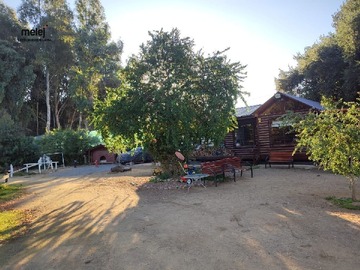 Casa en venta en Camino Lo Orozco, Quilpué - 2 dormitorios, 2 baños