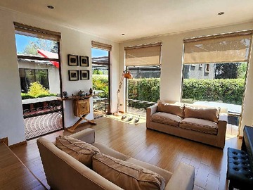 Casa en venta en Casa en venta, comuna de la florida (169529), La Florida - 4 dormitorios, 4 baños