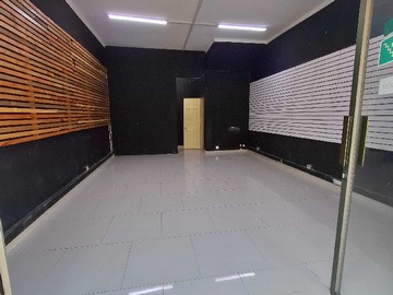 Arriendo Mensual / Local Comercial / Talca