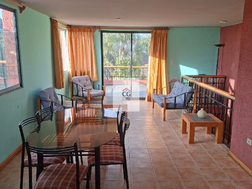Departamento en venta en Buenos aires 494, Algarrobo - 3 dormitorios, 2 baños