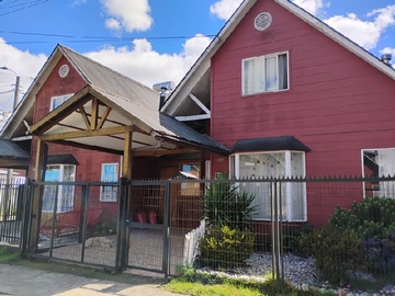 Casa en venta en José Zapiola 1075, Villarrica - 2 dormitorios, 1 baño