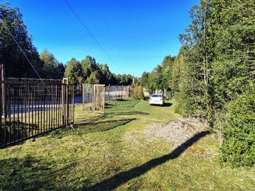 Terreno en venta en Vendo Parcela Sector Las Minas (181983), Valdivia