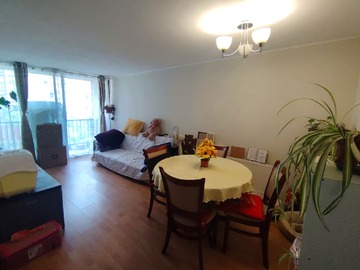 Departamento en venta en Se Vende Departamento en la Florida 2D 2B 1B Conversable - 2 dormitorios, 2 baños