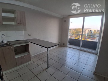 Arriendo Mensual / Departamento / Renca