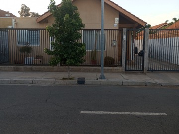 Casa en venta en Buin Alto Jahuel, Buin - 3 dormitorios, 2 baños