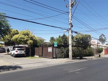 Casa en venta en Pajaritos paradero 15, Maipú - 3 dormitorios, 1 baño