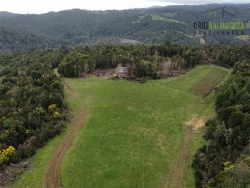 Terreno Agricola en venta en a solo 10 kilometros de caleta Estaquilla, Los Muermos