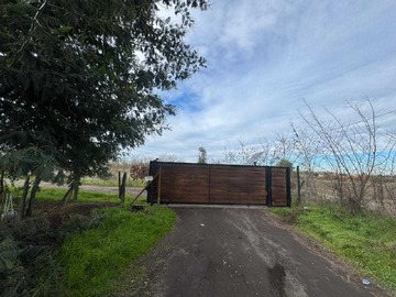 Venta / Terreno / Bulnes