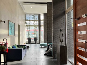 Departamento en venta en Moderno Depto con Excelente Conectividad (178317), Santiago - 2 dormitorios, 2 baños
