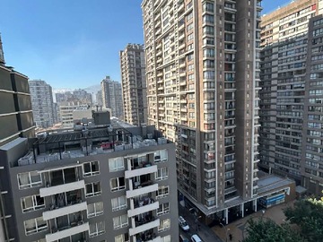 Departamento en venta en En Venta Departamento ubicado en Carmen SC (164757), Santiago - 2 dormitorios, 2 baños