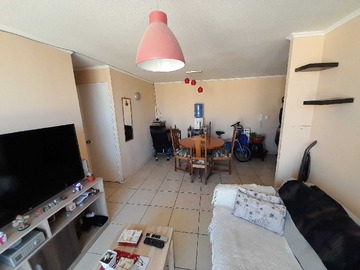 Departamento en venta en 3 dormitorios, 2 baños, 2 estacionamientos (171403), Villa Alemana - 3 dormitorios, 2 baños