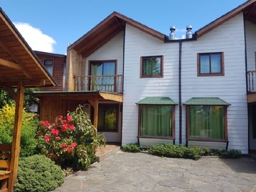 Arriendo Mensual / Casa / Villarrica