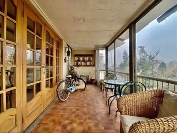 Departamento en venta en Moderno Depto con Excelente Conectividad (164023), Santiago - 4 dormitorios, 4 baños