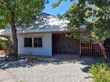 Casa en venta en Las trancas, Pinto - 3 dormitorios, 2 baños