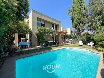 Venta / Casa / Peñalolén